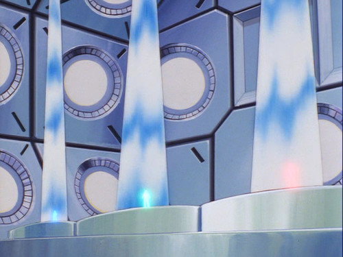 The Centurions Season 1 Episode 24 - The Incredible Shrinking Centurions