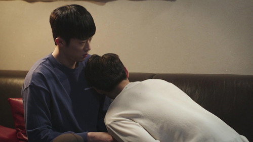 Where Your Eyes Linger Season 1 Episode 1 - Bad Habit