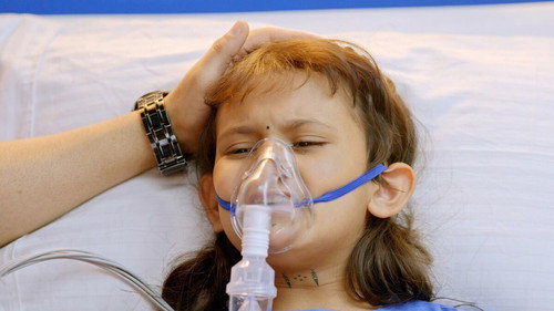 Titli Is Critical still