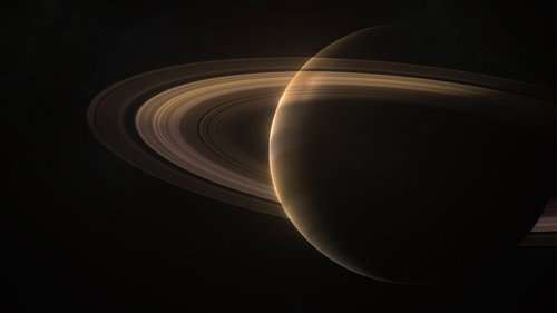 NOVA Season 46 Episode 15 - The Planets: Saturn