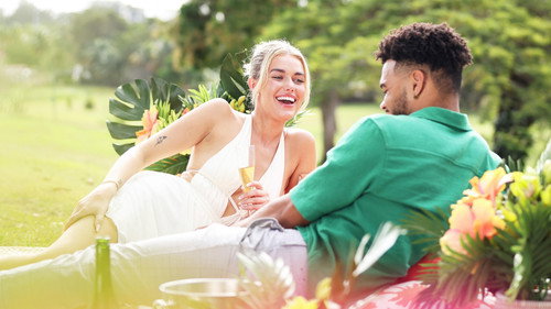 Love Island USA Season 5 Episode 2 - Episode 2
