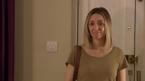 #Hollyoaks still
