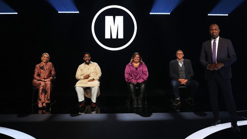 Celebrity Mastermind Season 21 Episode 1 - Episode 1