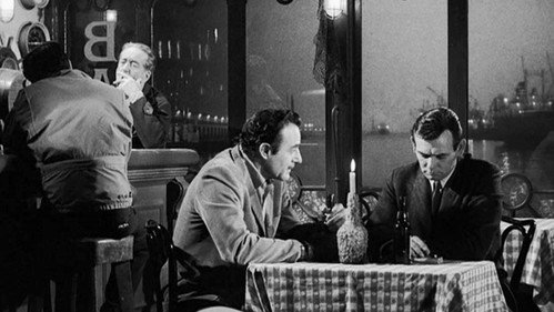 The Fugitive Season 1 Episode 26 - Somebody to Remember