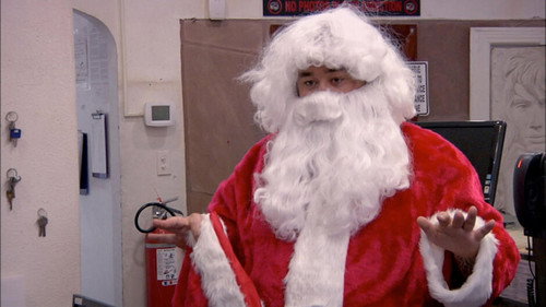 Pawn Stars Season 7 Episode 16 - Santa Chum