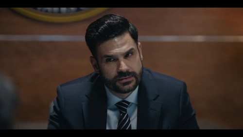 El Señor de los Cielos Season 10 Episode 11 - La sangre no miente