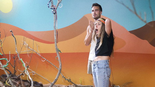Big Brother Season 14 Episode 22 - Episode 22