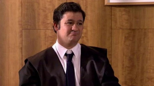 Aída Season 5 Episode 20 - Episode 20