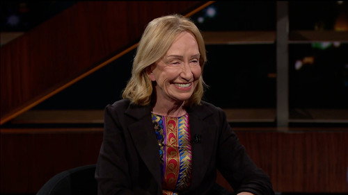 Real Time with Bill Maher Season 16 Episode 30 - Episode 475