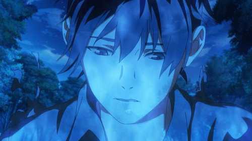 Hitori No Shita - The Outcast Season 6 Episode 13 - Episode 13