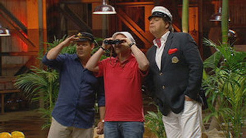 MasterChef Australia Season 3 Episode 5 - Ultimate Desert Island Dish