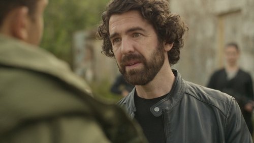 The Bastard Son & the Devil Himself Season 1 Episode 3 - Episode 3