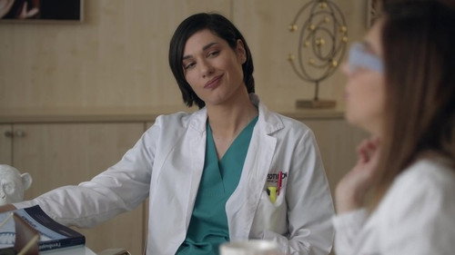 And Yet I'm Still Here Season 1 Episode 12 - Episode 12