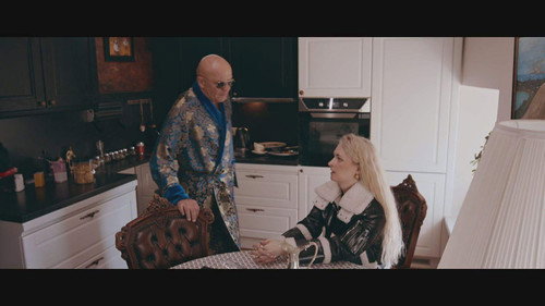 Moterys meluoja geriau Season 17 Episode 9 - Episode 9