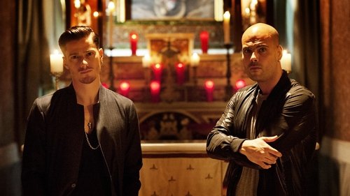 undefined Season 2 Episode 3 - My Fault