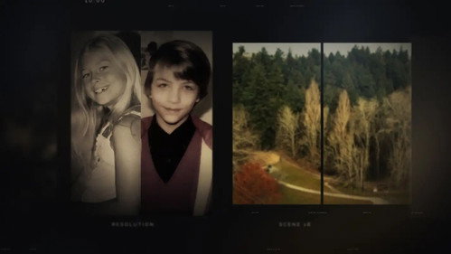 Dateline Season 27 Episode 27 - Evil Was Watching