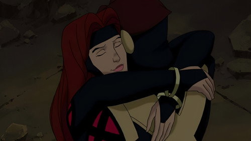 X-Men: Evolution Season 3 Episode 12 - Dark Horizon (2)