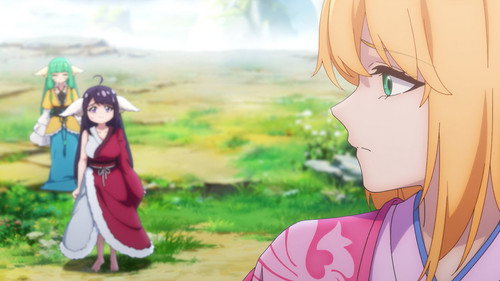 Fox Spirit Matchmaker Season 1 Episode 170 - Episode 170