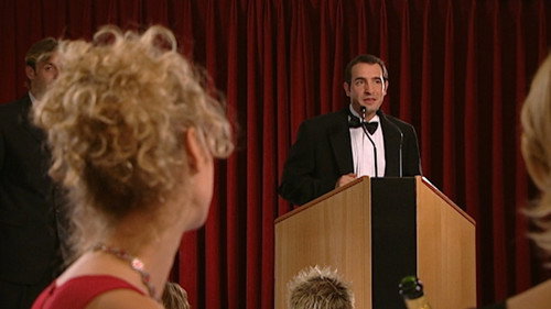 La remise de prix still