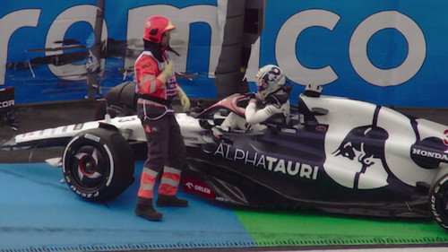 Formula 1: Drive to Survive Season 6 Episode 9 - Three's a Crowd