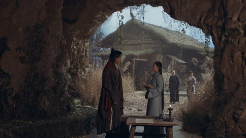 Episode 51 still