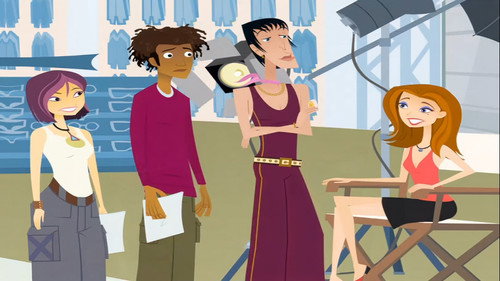 6teen Season 3 Episode 18 - The One with the Cold Sore
