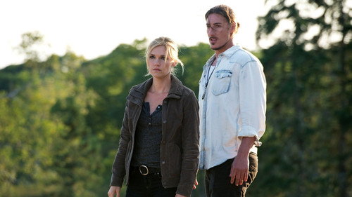 Haven Season 3 Episode 13 - Thanks for the Memories