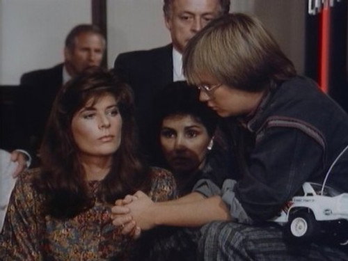 Knight Rider Season 4 Episode 3 - Sky Knight