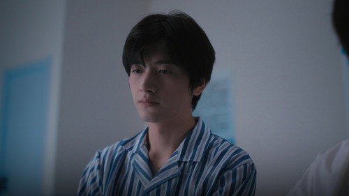 The Sparkle in Your Eye Season 1 Episode 11 - My Body Refuses Anyone but You