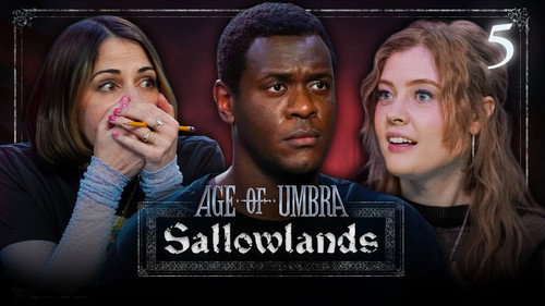 Age of Umbra Season 2 Episode 5 - Decaying Deliverance