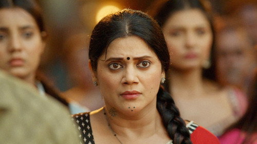 E1235. Pushpa Faces Danger still