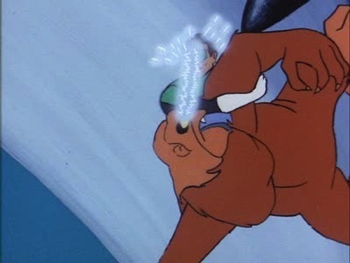 Super Friends Season 5 Episode 4 - One Small Step for Mars / Haunted House / The Incredible Crude Oil Monster