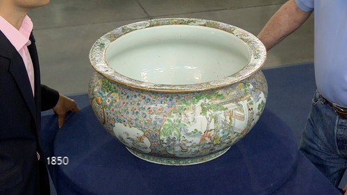Antiques Roadshow Season 20 Episode 12 - Tucson, Hour 3