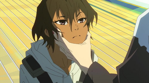 Great Pretender Season 1 Episode 18 - Case 4_4: Wizard of Far East