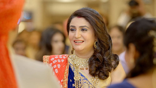 Ashwin Ki Baraat still
