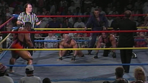 ECW Hardcore TV - Aug. 23, 1994 still
