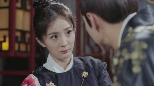 Legend of Fuyao Season 1 Episode 22 - Episode 22