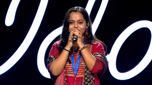 Indian Idol Season 15 Episode 6 - Theatre Round - Day 2