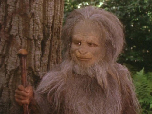 Land of the Lost Season 2 Episode 3 - Opah