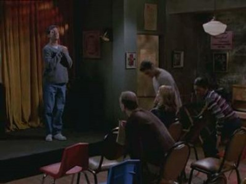 Will & Grace Season 5 Episode 19 - Sex, Losers, & Videotape