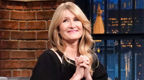 Laura Dern, Miranda Lambert still