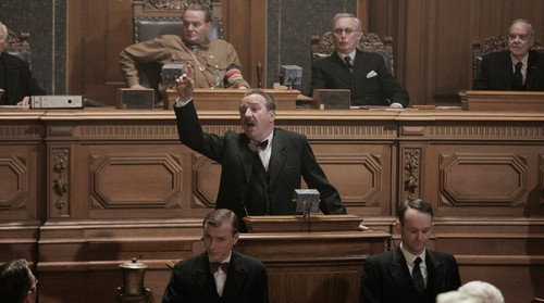 Babylon Berlin Season 5 Episode 5 - Episode 5