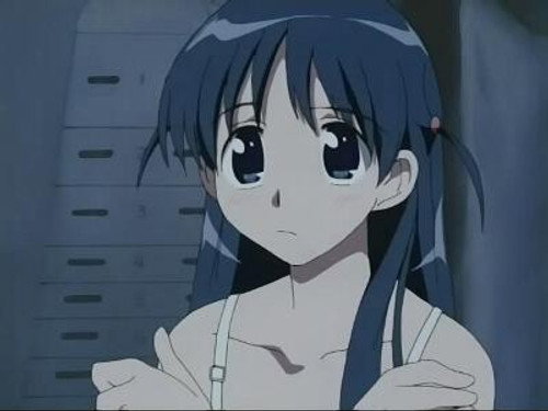 School Rumble Season 1 Episode 6 - Survival After School! The Arrival of Confession Time! The Two of Us in the Hospital!