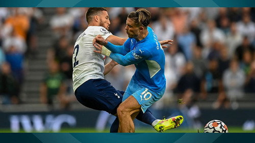 Match of the Day 2 Season 18 Episode 1 - MOTD2 - 15th August 2021