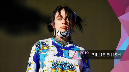 Glastonbury Season 23 Episode 6 - Billie Eilish