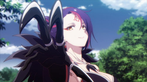 King's Raid: Successors of the Will Season 1 Episode 2 - The Truth, Revealed