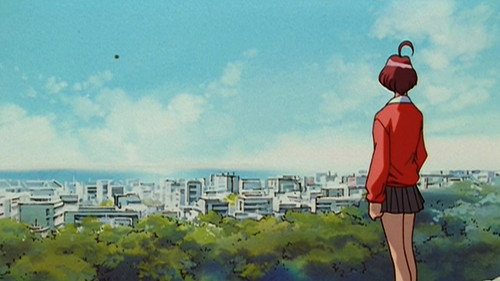 Neo Ranga Season 2 Episode 10 - The Great Osaka Battle (Part B)