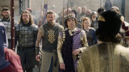 Vikings: Valhalla Season 3 Episode 2 - Honour and Dishonour