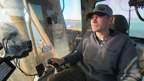 Bering Sea Gold Season 12 Episode 6 - The Gold, The Bad, & The Ugly
