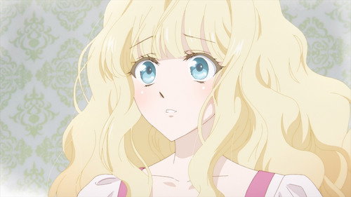 Bibliophile Princess Season 1 Episode 9 - A Letter from the Pearl Princess
